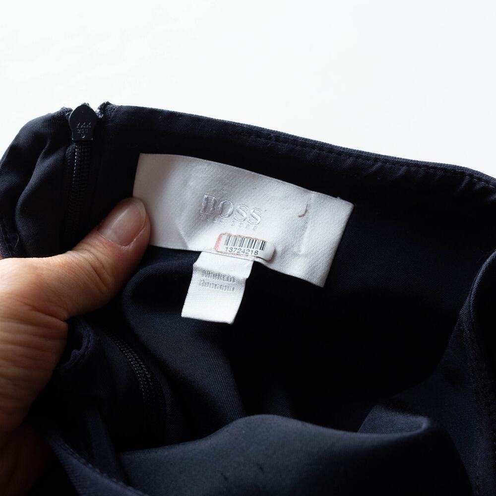 BOSS Domaneo Dress - Size 4 - Picture 6 of 9